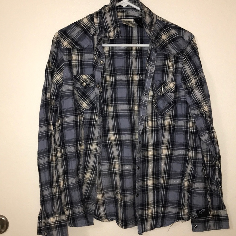 Flannel